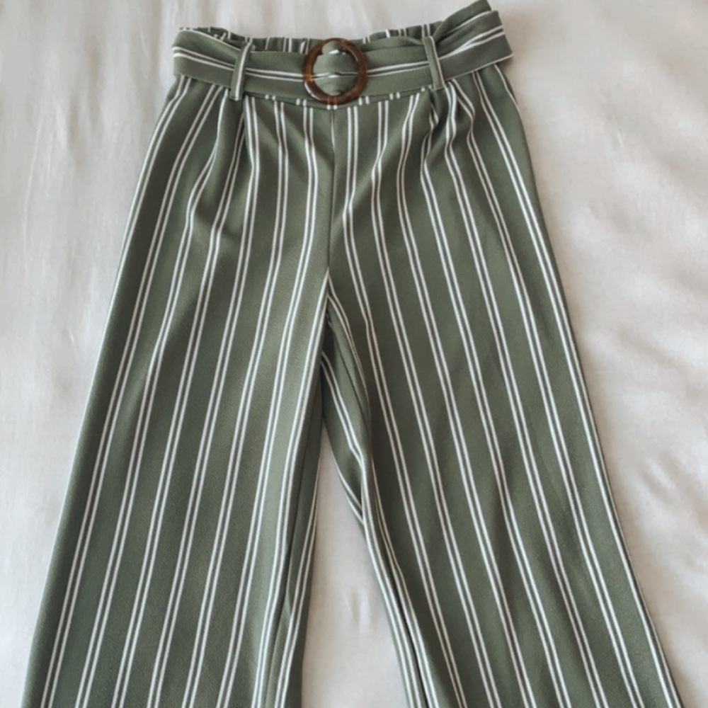 Dress pants